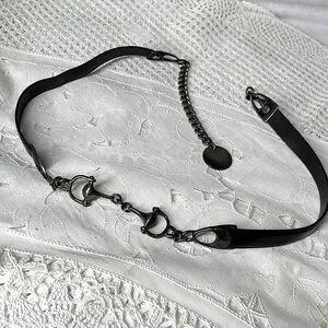 Vintage | Accessories | Rareoemian Belt | Poshmark display picture 2